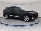 Used 2021 Acura RDX AWD w/ Advance Package image 4
