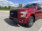 Used 2016 Ford F150 XLT w/ Equipment Group 302A Luxury image 4