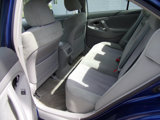 Used 2010 Toyota Camry LE image 3