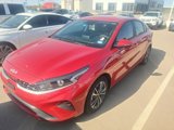 Used 2023 Kia Forte LXS w/ LXS Technology Package image 5