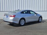 Used 2019 Chevrolet Malibu LT w/ Driver Confidence Package II image 5