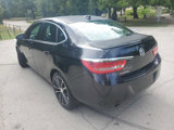 Used 2016 Buick Verano Sport Touring w/ Experience Buick Package image 4