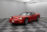 Used 2000 Chevrolet Corvette Coupe w/ Lighting Pkg image 5