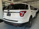 Used 2019 Ford Explorer Sport image 4