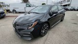 Used 2022 Toyota Corolla SE w/ Carpet Mat Package (TMS) image 4