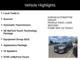Used 2016 Ford Fusion SE image 4