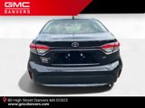 Used 2022 Toyota Corolla LE w/ Carpet Mat Package (TMS) image 4