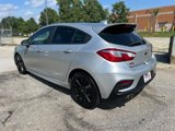 Used 2018 Chevrolet Cruze LT w/ Sun And Sound Package image 3