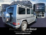 Used 2013 Mercedes-Benz G 550 image 4