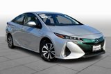 Used 2017 Toyota Prius Prime Premium image 2