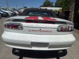 Used 2000 Chevrolet Camaro LT image 4