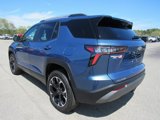 Used 2025 Chevrolet Equinox LT w/ Convenience Package II image 6