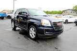 Used 2017 GMC Terrain SLE image 3