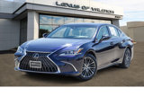 Certified 2022 Lexus ES 350 w/ Premium Package image 4