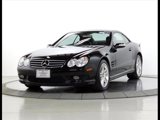Used 2006 Mercedes-Benz SL 500 image 3