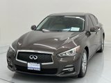 Used 2017 INFINITI Q50 3.0t Premium w/ 3.0T Premium Plus Package image 1