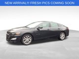 Used 2019 Chevrolet Malibu LT image 2