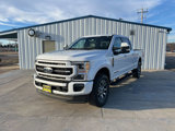 Used 2022 Ford F250 Lariat image 2