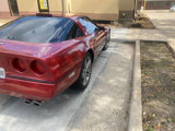 Used 1986 Chevrolet Corvette Coupe image 4