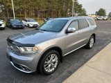 Used 2015 Dodge Durango Citadel w/ Technology Group image 2