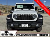 New 2025 Jeep Wrangler Sport S image 2