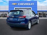 Certified 2023 Chevrolet Equinox LS w/ Driver Confidence II Package image 4
