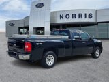 Used 2011 Chevrolet Silverado 1500 W/T image 4