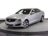 Used 2013 Cadillac ATS Sedan image 1