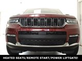 Used 2024 Jeep Grand Cherokee L Limited image 2