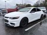 Used 2017 Chevrolet Malibu LS image 3