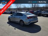 Certified 2022 Kia Forte LXS image 6