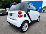 Used 2008 smart fortwo pure image 5