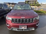 Used 2020 Jeep Grand Cherokee Limited image 2