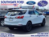 Used 2018 Chevrolet Equinox LT image 2
