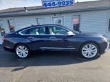 Used 2017 Chevrolet Impala Premier w/ Enhanced Convenience Package image 2