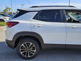 Used 2024 Chevrolet TrailBlazer LT w/ Convenience Package image 4