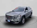 Used 2024 GMC Terrain SLT image 3