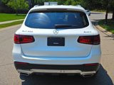 Used 2022 Mercedes-Benz GLC 300 4MATIC w/ Premium Package Lite image 6
