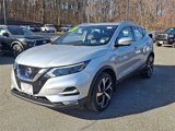 Certified 2021 Nissan Rogue Sport SL w/ Premium Package image 3