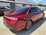 Used 2017 Lincoln MKZ Select w/ Select Plus Package image 4