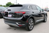 Used 2023 Buick Envision Essence image 5