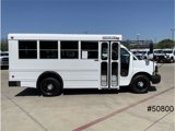 Used 2007 Chevrolet Express 3500 w/ School Bus Package image 5
