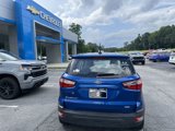 Used 2020 Ford EcoSport S image 4