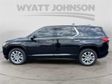 Used 2020 Chevrolet Traverse Premier image 2