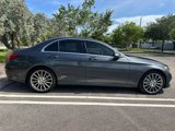 Used 2015 Mercedes-Benz C 300 Sedan image 2