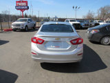 Used 2017 Chevrolet Cruze Premier image 6