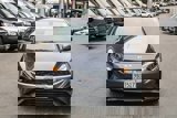 Used 2022 Kia Forte LXS image 2