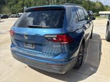 Used 2019 Volkswagen Tiguan SEL R-Line image 4