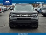 New 2024 Ford Bronco Sport Big Bend image 2