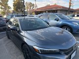 Used 2022 Honda Civic Sport image 3